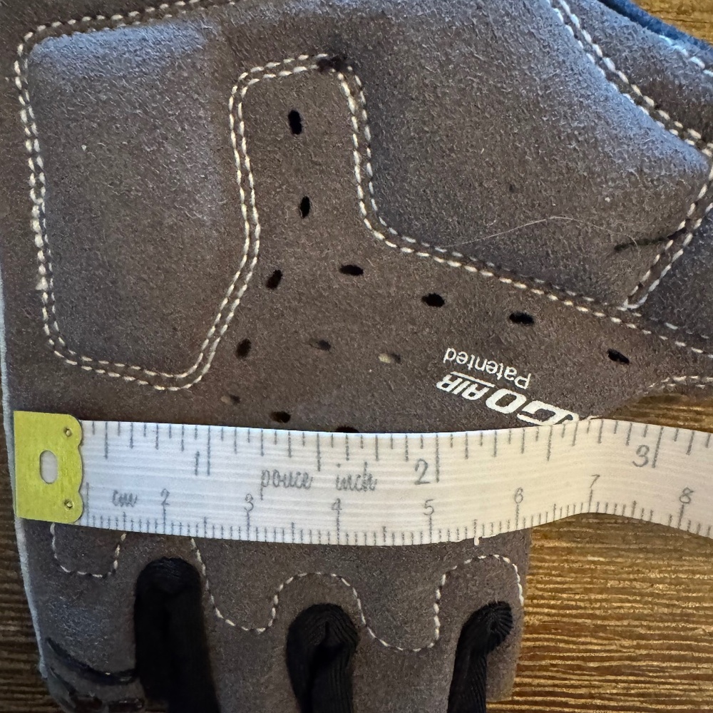 🆕 Louis Garneau  Women's Calory Cycling Gloves. Size small. - Picture 6 of 8